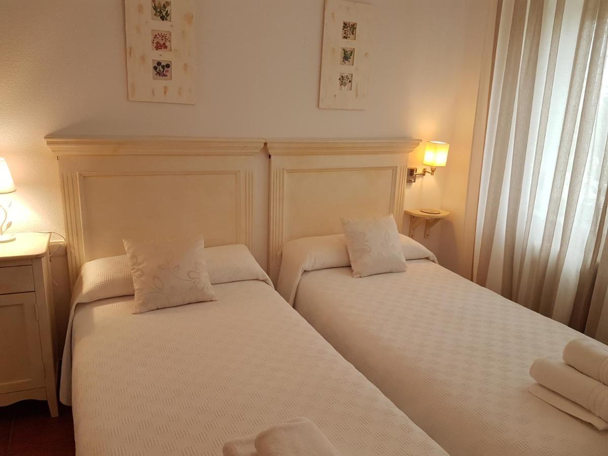 Tres Hermanos Con Piscina Privada Pelabravo Eksteriør bilde