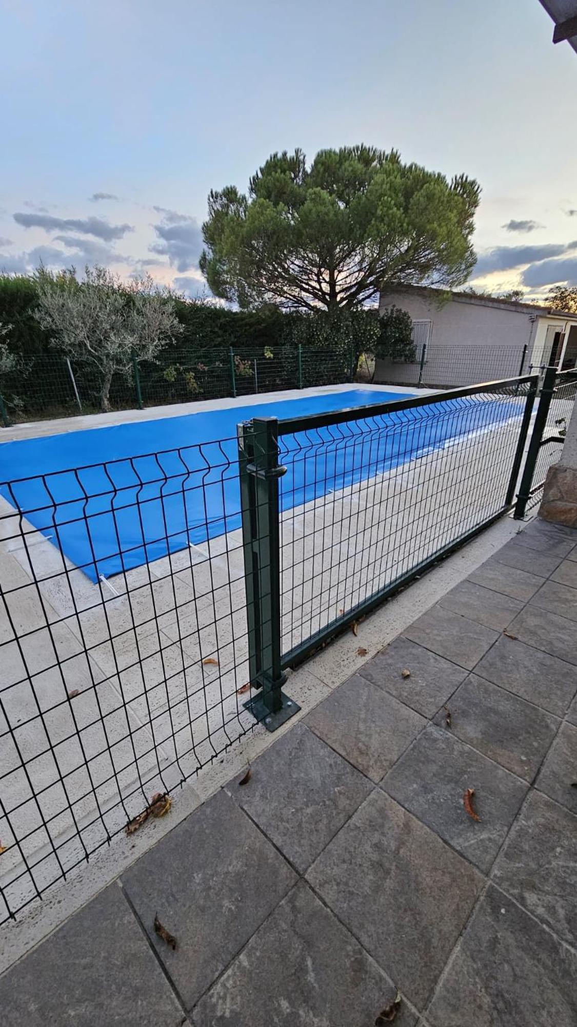 Tres Hermanos Con Piscina Privada Pelabravo Eksteriør bilde
