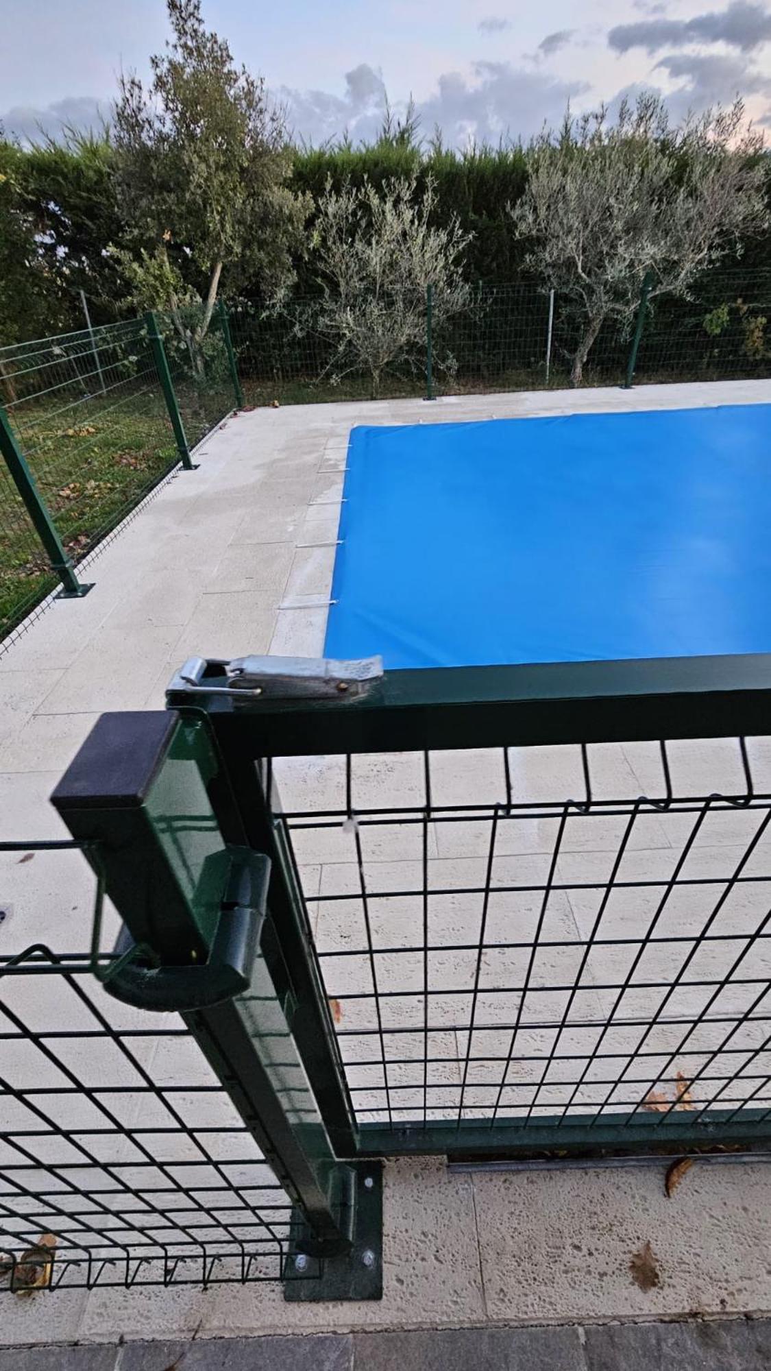 Tres Hermanos Con Piscina Privada Pelabravo Eksteriør bilde